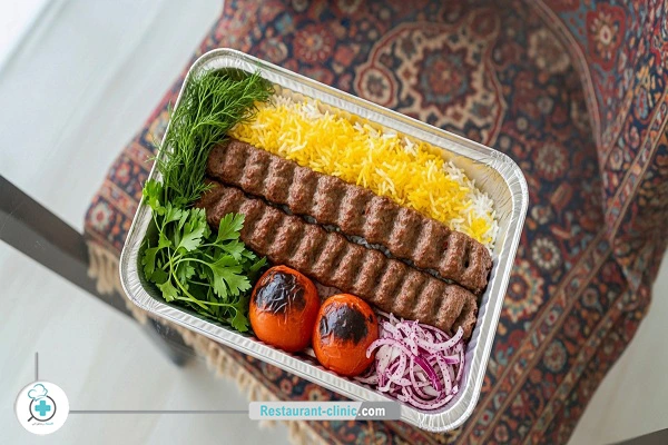 مدیریت تبلیغات و بازاریابی کترینگ 